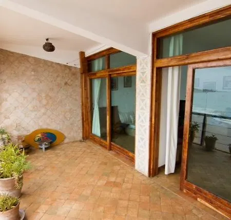 Appartement Taghazout Exterior photo