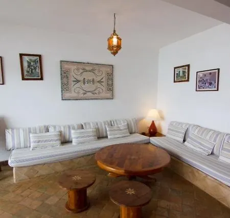 Appartement Taghazout Exterior photo