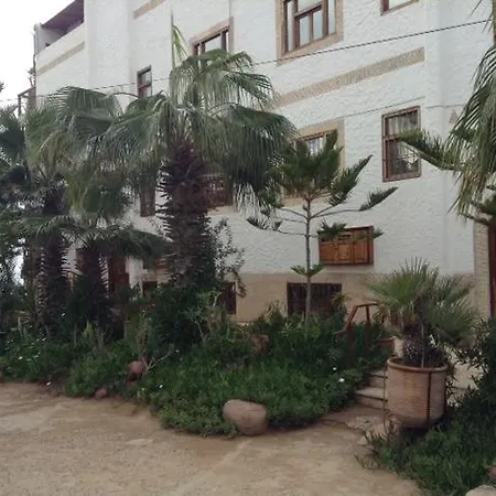 Appartement Taghazout Exterior photo