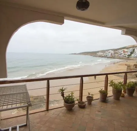 Appartement Taghazout Exterior photo