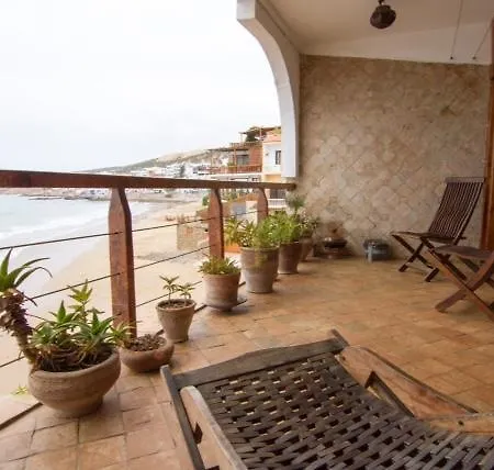 Appartement Taghazout Exterior photo