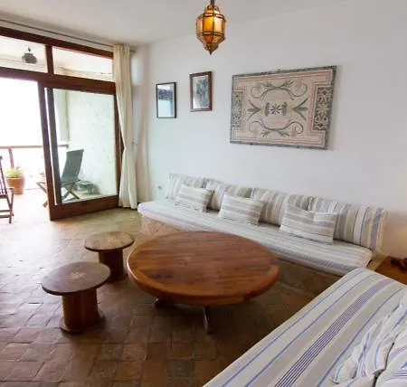 Appartement Taghazout Exterior photo