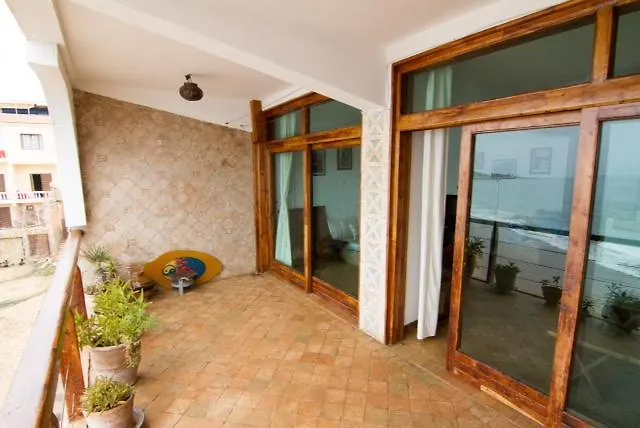 Appartement Taghazout
