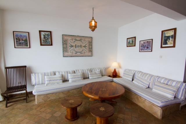 Apartment Appartement Taghazout *
