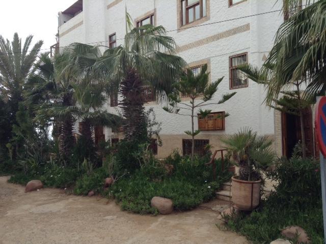 Apartment Appartement Taghazout *