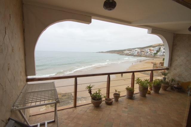 Apartment Appartement Taghazout *