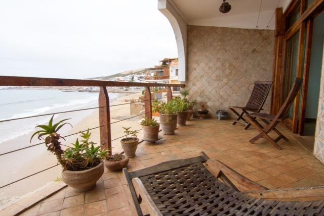 Apartment Appartement Taghazout *