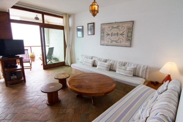 Apartment Appartement Taghazout *